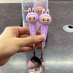 قاشق فانتزی