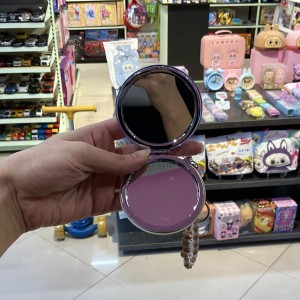 آینه آکواریومی آویزدار لبوبو