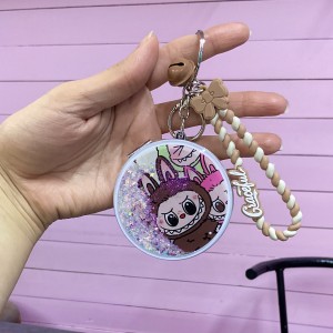 آینه آکواریومی آویز دار لبوبو