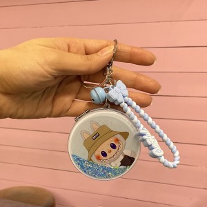 آینه آکواریومی آویز دار لبوبو