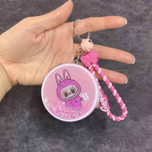 آینه آکواریومی آویز دار لبوبو