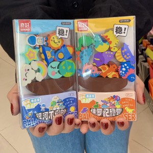 پاکن فانتزی تعادلی