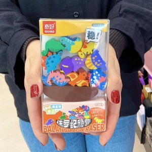 پاکن فانتزی تعادلی