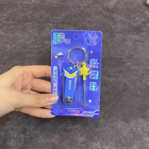 ناخن گیر فانتزی نینجا