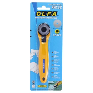 کاتر الفا مدل prc-3/c