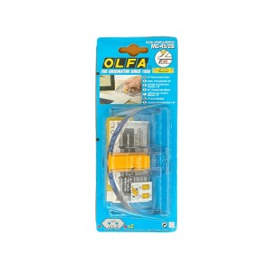 کاتر الفا مدلmc-45/2b