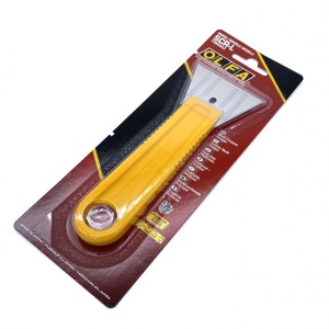 کاتر الفا مدل SCR-L