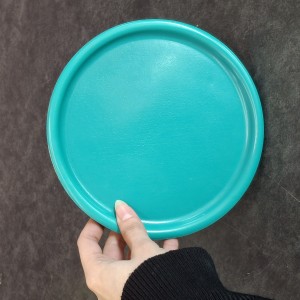 فریزبی اسفنجی‌(عمده)