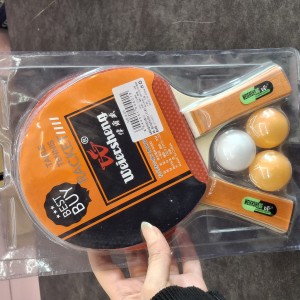 راکت پینگ پنگ ۳ستاره(عمده)