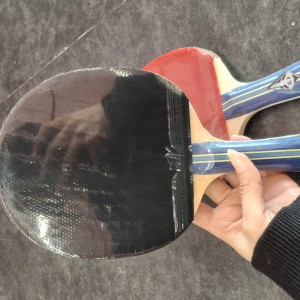 راکت پینگ پنگ  ۶ ستاره weiersheng(عمده)