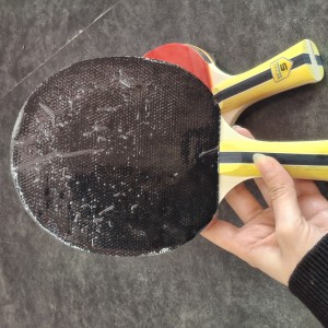 راکت پینگ پنگ  ۴ ستاره weiersheng(عمده)