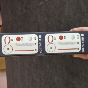 هدبند حلقه ای بسکتبال (عمده)