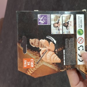 باستان شناسی کوچک (عمده)