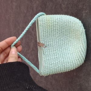 کیف حصیری (عمده)