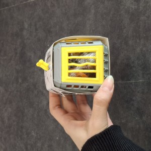 لگو دایناسور با سبد کوچک (عمده)