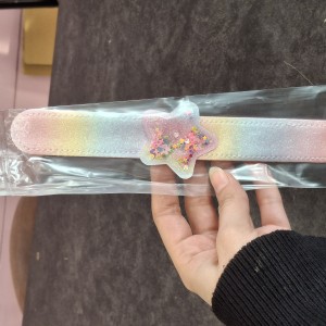 مچ بند اکریلی فانتزی (عمده)