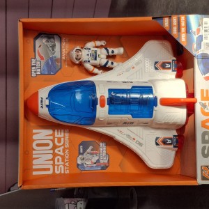 شاتل HI03 (عمده)