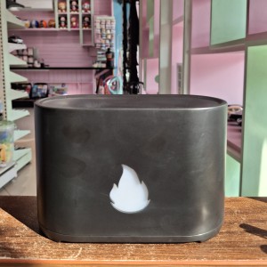 دستگاه بخور سرد محیط  (عمده)