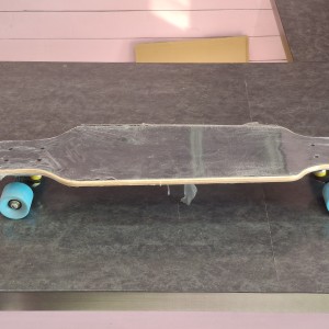 اسکیت برد  (عمده)