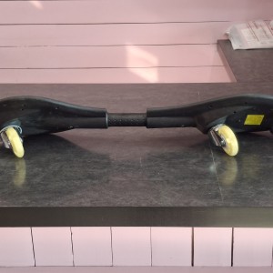 اسکیت برد دو چرخ مفصل دار (عمده)