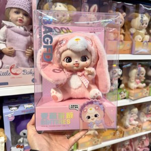 عروسک ترندی بانی بیبی