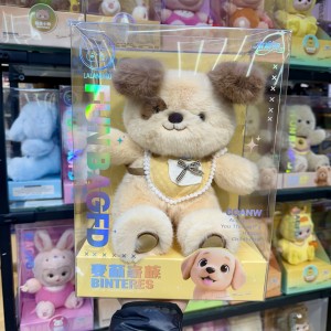 عروسک ترندی بانی بیبی حیوانات