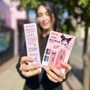 پک‌ چمدانی لوازم نقاشی کرومی