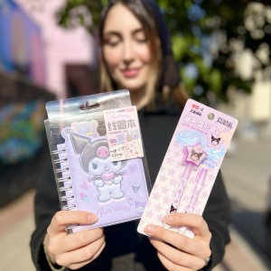 پک‌ چمدانی لوازم نقاشی کرومی