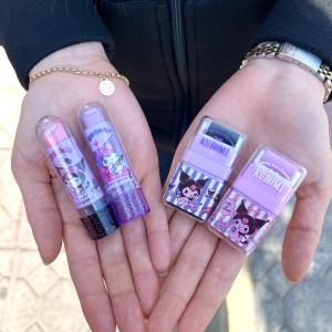 پک‌ چمدانی لوازم نقاشی کرومی