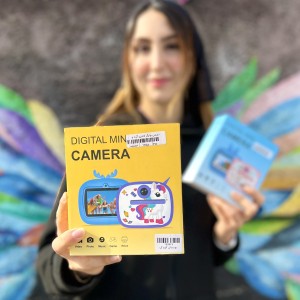 پک رنگ آمیزی و کاردستی کرومی