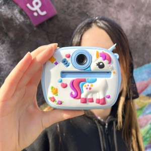 دوربین چاپ فوری