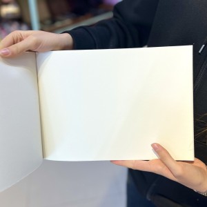 دفتر گربه black