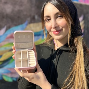 جعبه اکسسوری