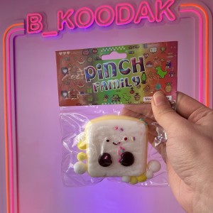 اسکوییشی نون تست