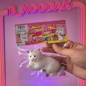 اسکوییشی گرد