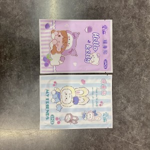 پد گرم کن و تسکین دهنده