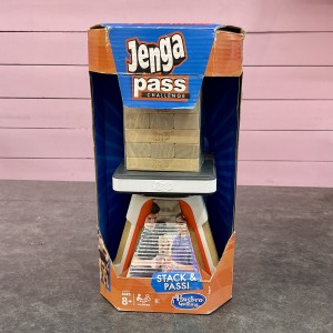 جنگا/برج هیجان ( تخفیف )