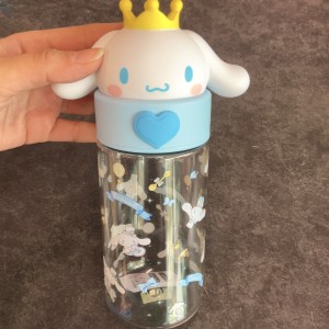 قمقمه سانریو ( تخفیف )