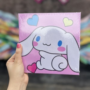 نقاشی پنبه ای 20/20