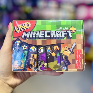 اونو ماینکرافت