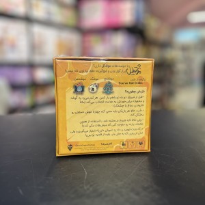 بازی موشتطیل