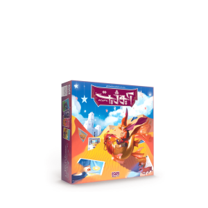بازی آیوژیت
