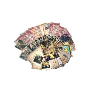 پرونده جنایی ضیافت مرگ