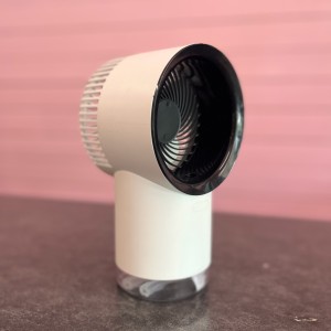 فن مه‌پاش (کولر فن)  تاشو سایز بزرگ