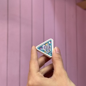 پک تحریر مشکی