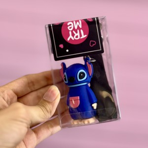 حجم دهنده لب آویزدار