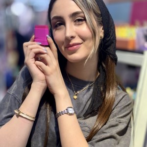 رژگونه ۰۱