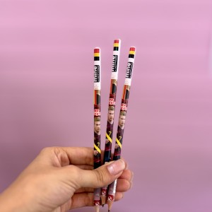 مداد فوتبالی