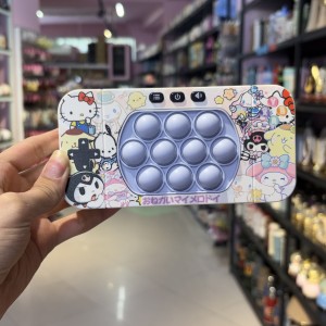 پاپیت گیم