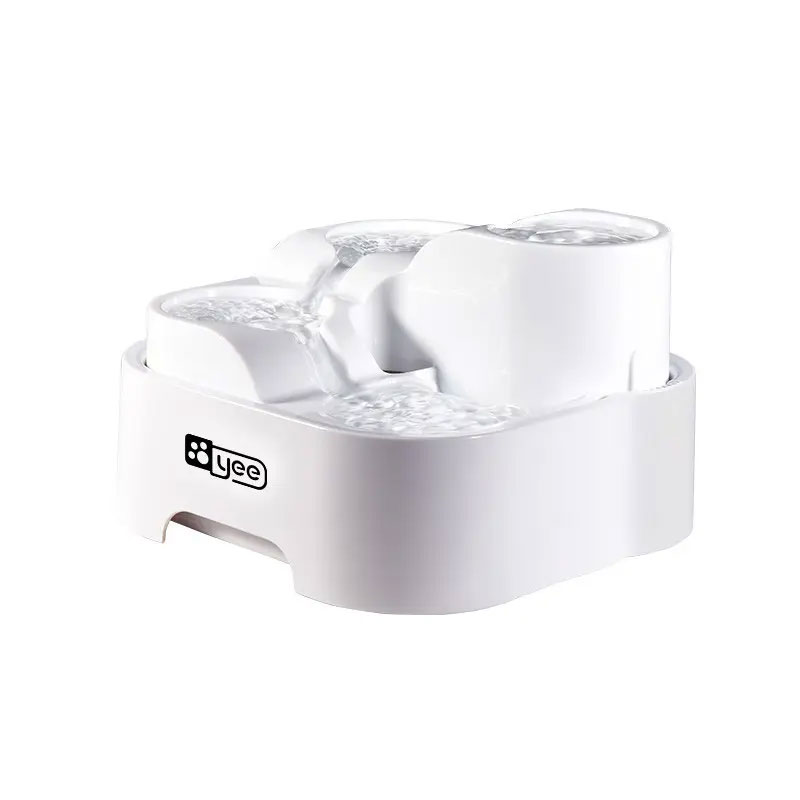 آبخوری اتومات مطبق